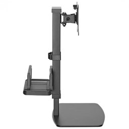 Suporte para Monitor e Desktop 17'' a 32'' Smd-100 Pcyes Ldt67-t01mp - 6