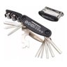 Kit Ferramentas Para Bicicleta Com Remendo E Espatulas - 4