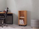 Ver imagem 2 de Estante 2 Nichos C54 Freijó - Dallacosta