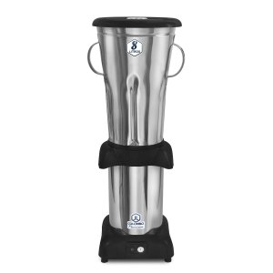 Liquidificador Industrial 8l Baixa Rotação 3500rpm Bivolt Jl Colombo