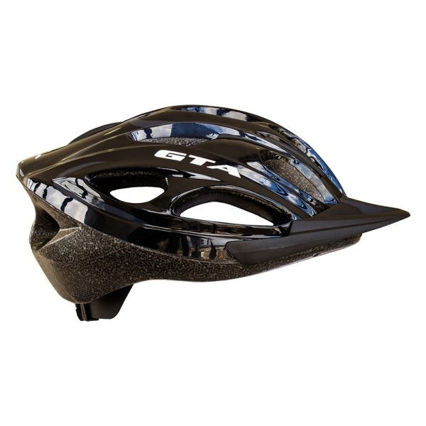 Capacete para Ciclista GTA OUTMOLD Tam. G 58-62cm 17 Furos - 1