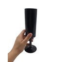 Ver imagem 3 de Taça Espumante Luxo 250 Ml Pack 10 Unidades Taças Champanhe