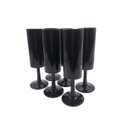 Ver imagem 1 de Taça Espumante Luxo 250 Ml Pack 10 Unidades Taças Champanhe