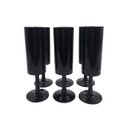 Ver imagem 5 de Taça Espumante Luxo 250 Ml Pack 10 Unidades Taças Champanhe