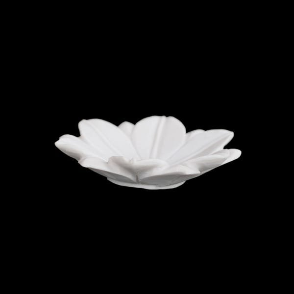 Incensário Flor Lótus Pequeno, 6 Cm - 3