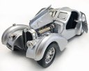 Ver imagem 4 de Bugatti Atlantic 1936 Escala 1/24