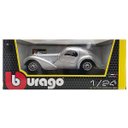Ver imagem 3 de Bugatti Atlantic 1936 Escala 1/24