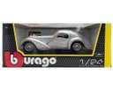 Ver imagem 3 de Bugatti Atlantic 1936 Escala 1/24