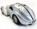 Ver imagem 5 de Bugatti Atlantic 1936 Escala 1/24
