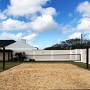 Ver imagem 6 de Rede Multiuso Zaka Volei Beach Futevolei sem banda lateral Preta 9,60m x 1m