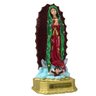 Imagem Nossa Senhora de Guadalupe ecológica-Não quebra 21 cm - 1
