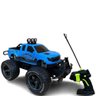 Carro Goldem de Controle Remoto 7 Funções - Well Kids - 4