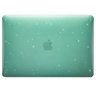 Capa Glitter Séries Macbook Pro 14.2 Pol A2918 A2992 Cor:verde Claro - 1