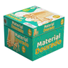 Material Dourado Brinquedo Educativo Pedagógico 611 Peças - 5