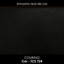 Ver imagem 4 de Poltrona Decorativa Maya Base Giratoria Courino Tcs 724 Moll