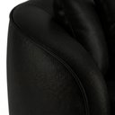 Ver imagem 7 de Poltrona Decorativa Maya Base Giratoria Courino Tcs 724 Moll