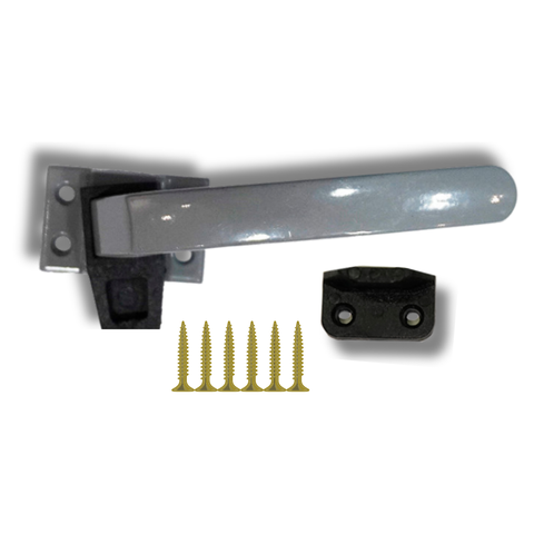 Fecho Alavanca para Janela Maxim Ar Natural