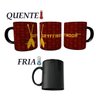 Caneca Mágica Harry Potter Grifinória - 2