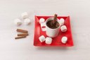 Ver imagem 2 de Caneca Empilhavel 250 Ml Branca 12x8,3x11,5 Cm 12 Unidades