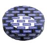 Cabo Flexivel 6,0mm X 100m Preto Corfio - 2