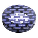 Ver imagem 3 de Cabo Flexivel 6,0mm X 100m Preto Corfio