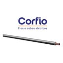 Ver imagem 5 de Cabo Flexivel 6,0mm X 100m Preto Corfio