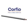 Cabo Flexivel 6,0mm X 100m Preto Corfio - 5