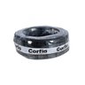 Cabo Flexivel 6,0mm X 100m Preto Corfio - 1