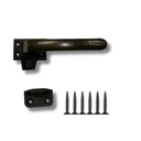 Ver imagem 1 de Fecho Alavanca para Janela Maxim Ar Bronze