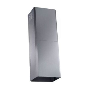 Duto Especial de Coifa Ilha para Fogatti-Nardelli-Terim 1,60-1,80M Inox