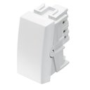 Ver imagem 1 de Módulo Interruptor Paralelo 10A 250 Volts Elegance - 2227 - FAME INTERRUPPARALELO 16A/250V ELEGANCE