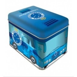 Caneca Cruzeiro na Lata 340ml Licenciado - 116691 - 2