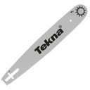 Ver imagem 1 de Barra / Sabre 188slhk095 18 (45cm) 3/8 058 Corrente 73d 64 Elo Tekna
