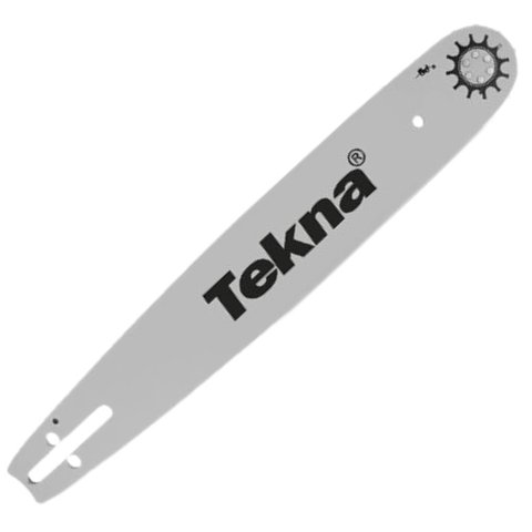 Barra / Sabre 188slhk095 18 (45cm) 3/8 058 Corrente 73d 64 Elo Tekna