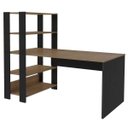 Ver imagem 5 de Escrivaninha Match Artely Pinho / Preto