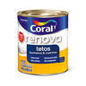 Coral Renova Tetos Branco Lata Amarela 3,6l - 1