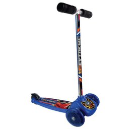 Patinete Infantil Skatenet 3 Rodas Azul - 3