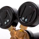 Ver imagem 3 de Regulador para Oxigenio Handygas 10 Ox 410140 Condor