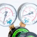 Ver imagem 5 de Regulador para Oxigenio Handygas 10 Ox 410140 Condor