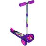 Patinete Infantil zunbizinhos 3 Rodas lilas unik toy - 1
