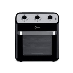 Fritadeira Airfryer + Forno Ovenfryer 12 Litros FFA20P2 Midea - 1