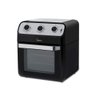 Fritadeira Airfryer + Forno Ovenfryer 12 Litros FFA20P2 Midea - 3