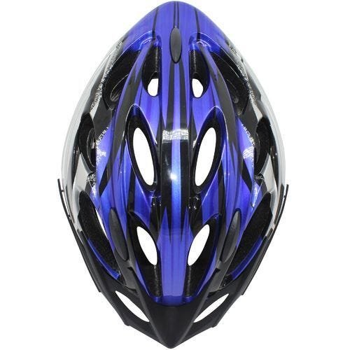 Capacete High One Para Ciclismo Tamanho G Out171 Hocap0048 - 3