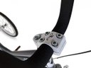 Ver imagem 6 de Triciclo Aro 26 Chumbo/Branco - Montagem Super