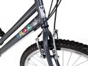 Ver imagem 6 de Triciclo Aro 26 Chumbo/Branco - Montagem Hiper