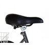 Triciclo Aro 26 Chumbo/Branco - Montagem Hiper - 7