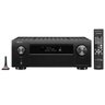 Receiver Denon Avrx4500H 9.2Ch Wifi/ Bluetooth/ Airplay - 1