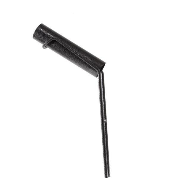 Suporte Secretária Espera Vara Pesca Reforçado Caneco 40Cm - 2