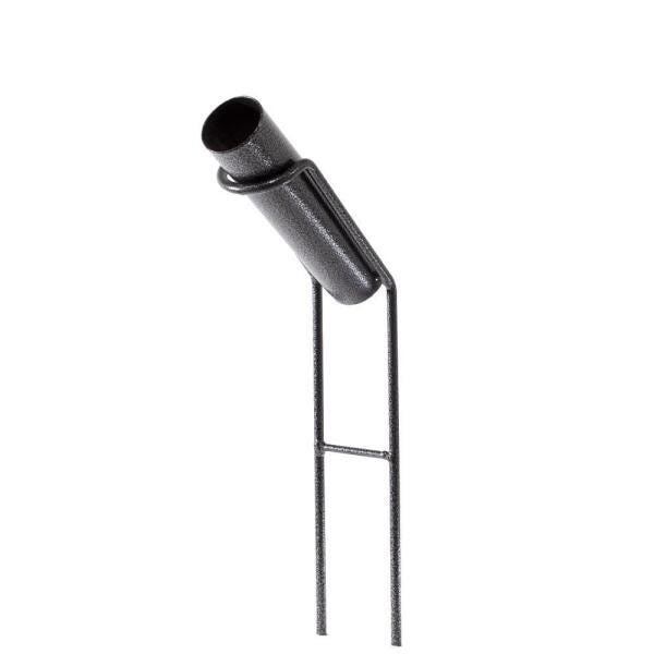 Suporte Secretária Espera Vara Pesca Reforçado Caneco 40Cm - 1