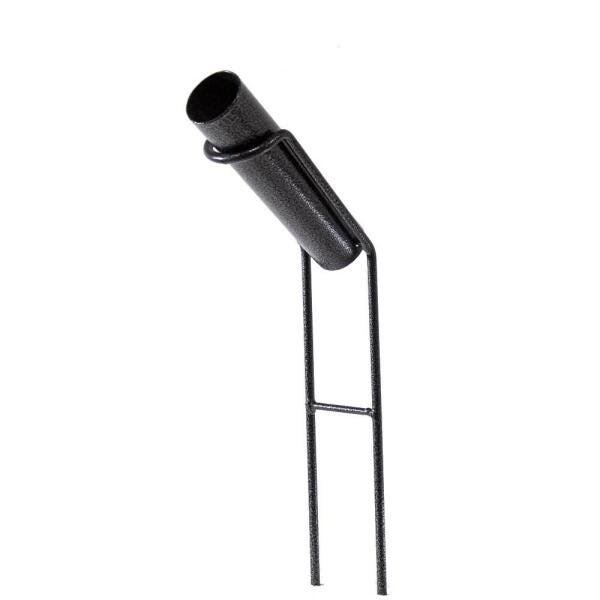 Suporte Secretária Espera Vara Pesca Reforçado Caneco 40Cm - 3